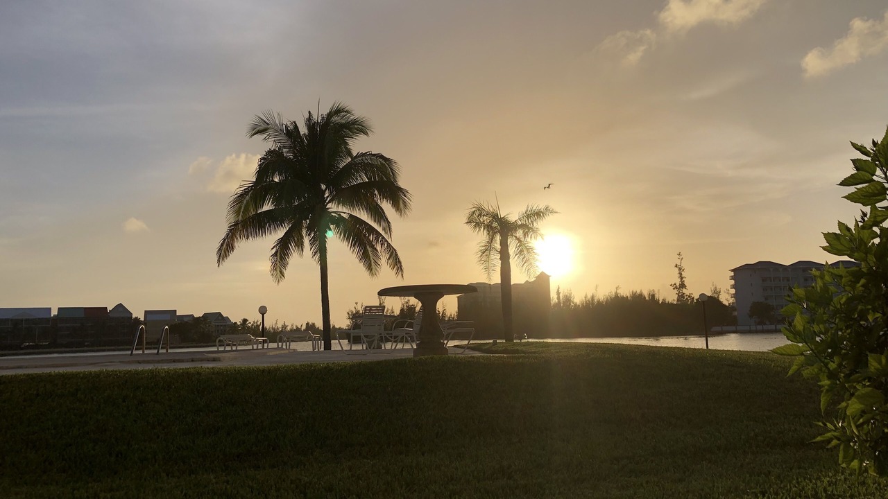 Photo of Outdoor in Bell Channel Bay