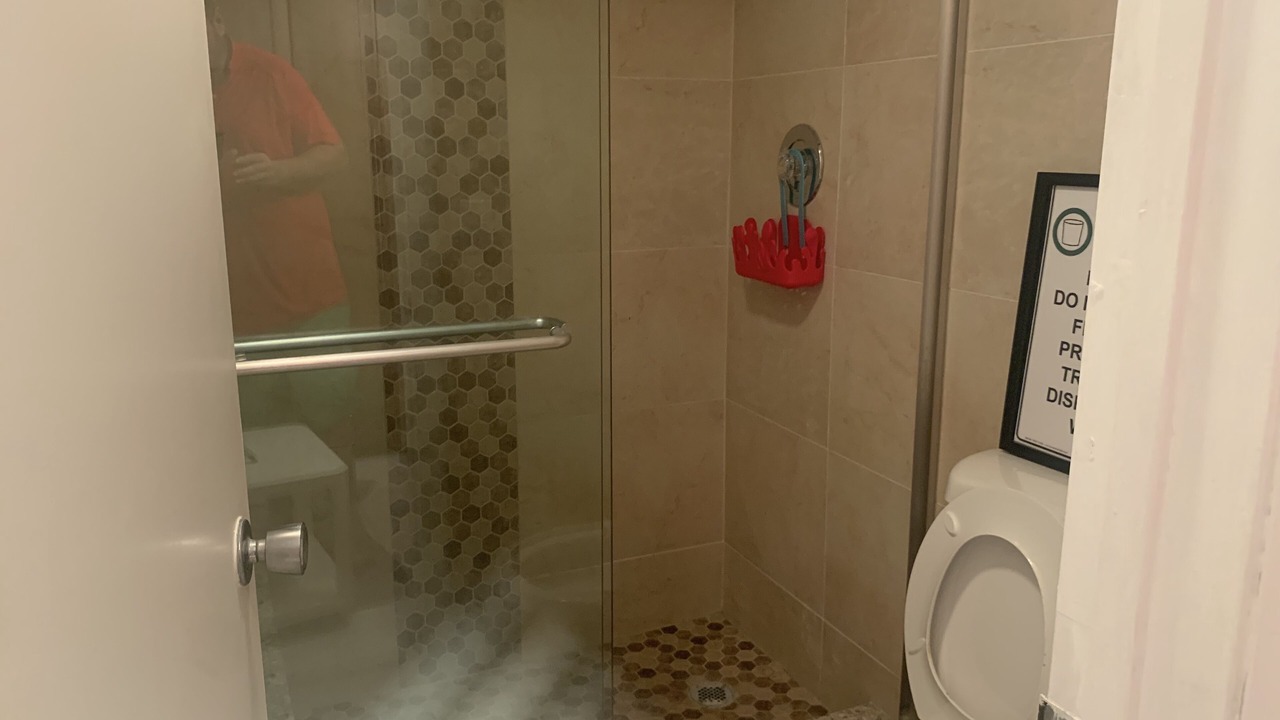 Photo of Bathroom in Bell Channel Bay