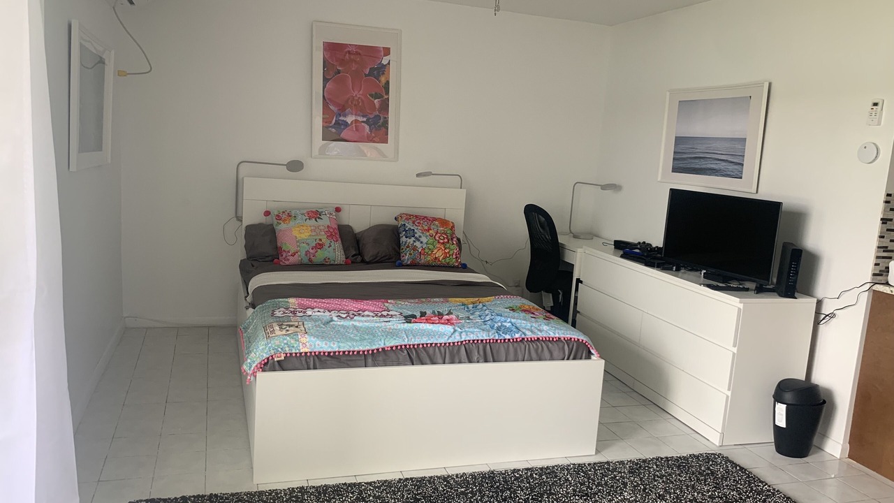 Photo of Bedroom in Bell Channel Bay