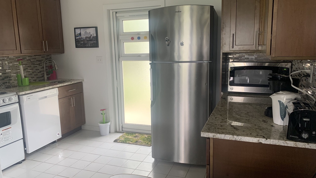 Photo of Kitchen in Bell Channel Bay