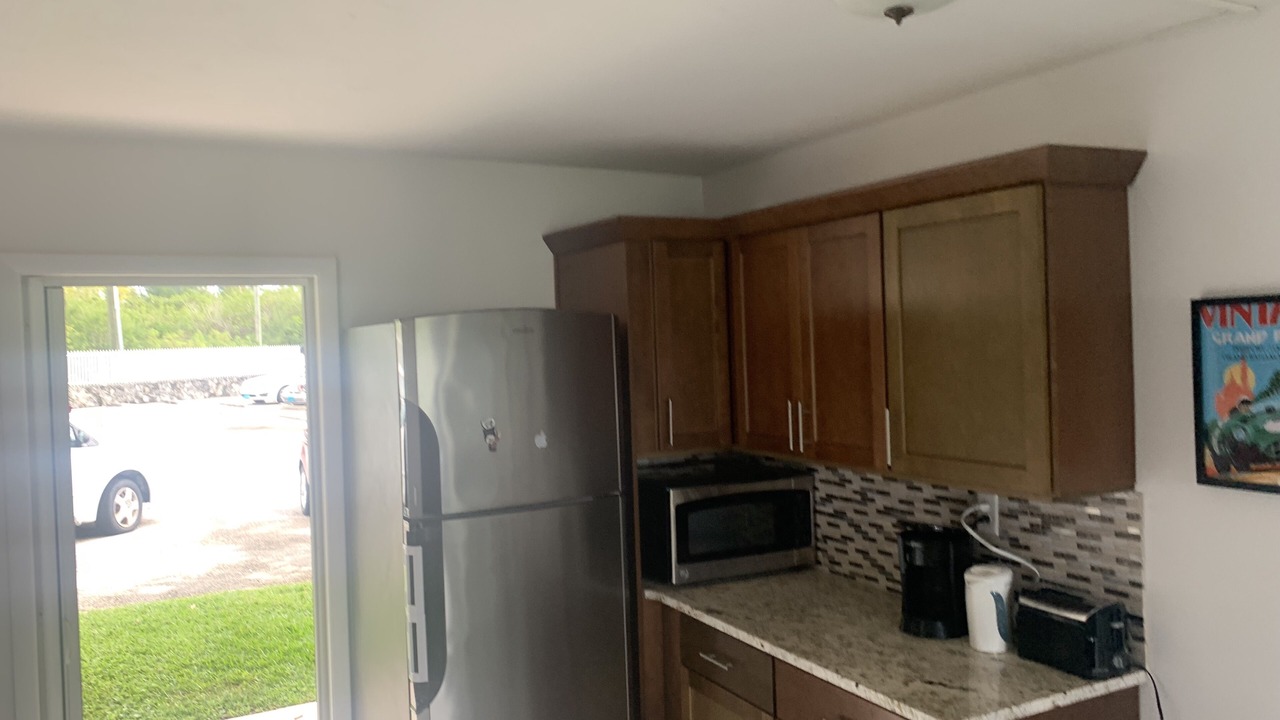 Photo of Kitchen in Bell Channel Bay