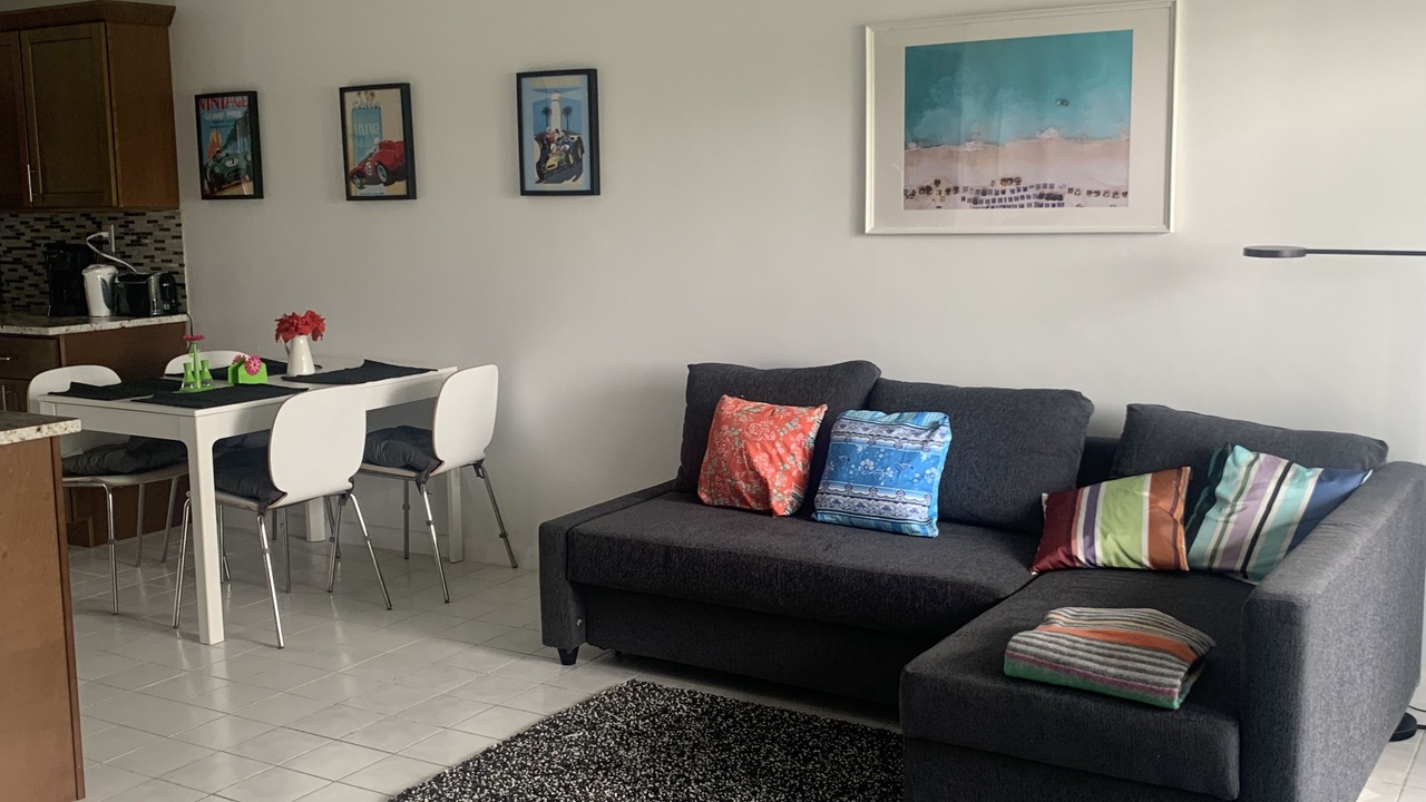 Photo of Livingroom in Bell Channel Bay