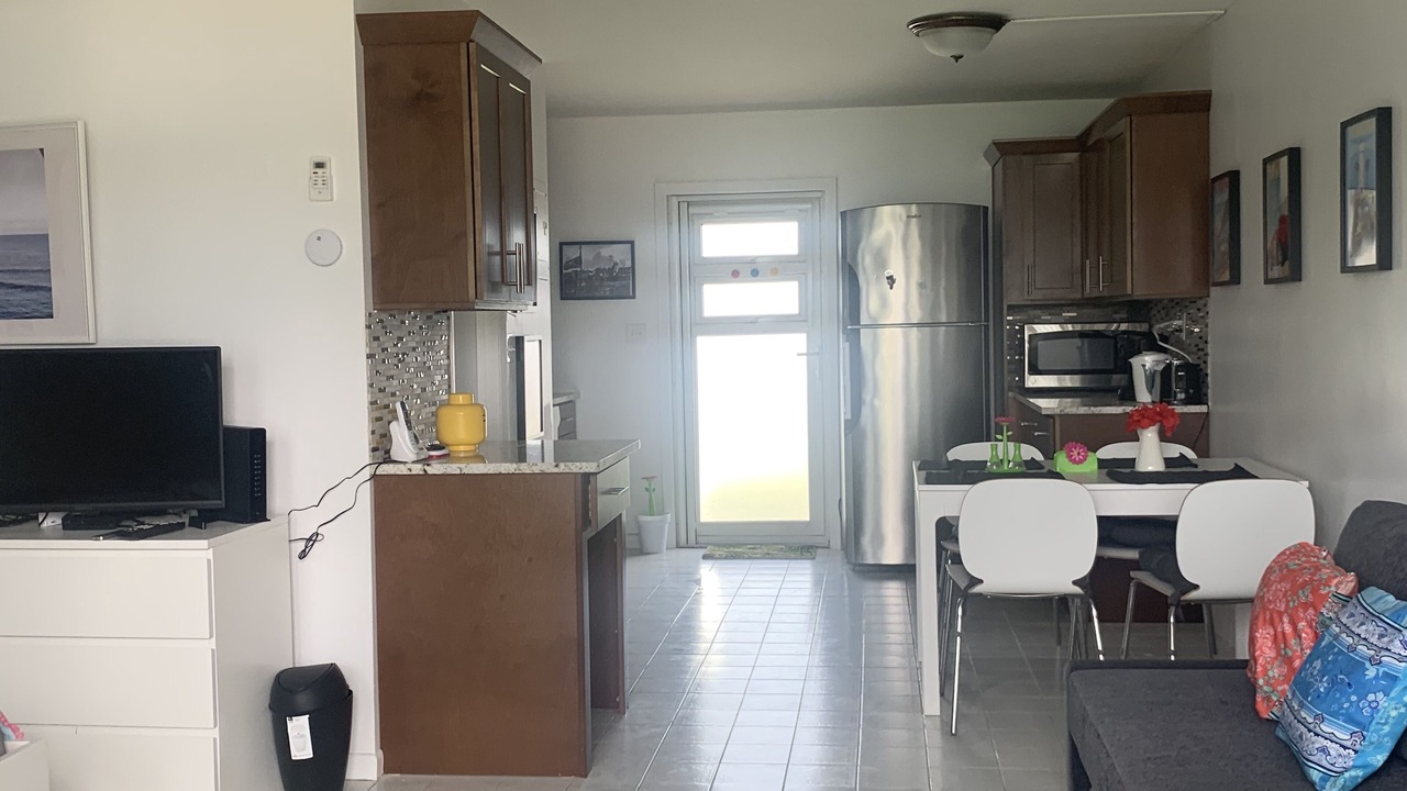 Photo of Livingroom in Bell Channel Bay