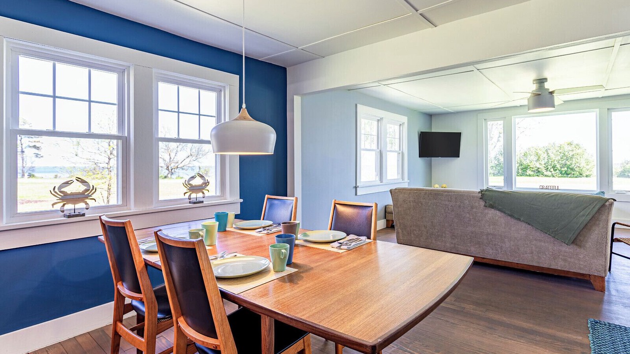 Photo of Livingroom in Coinjock