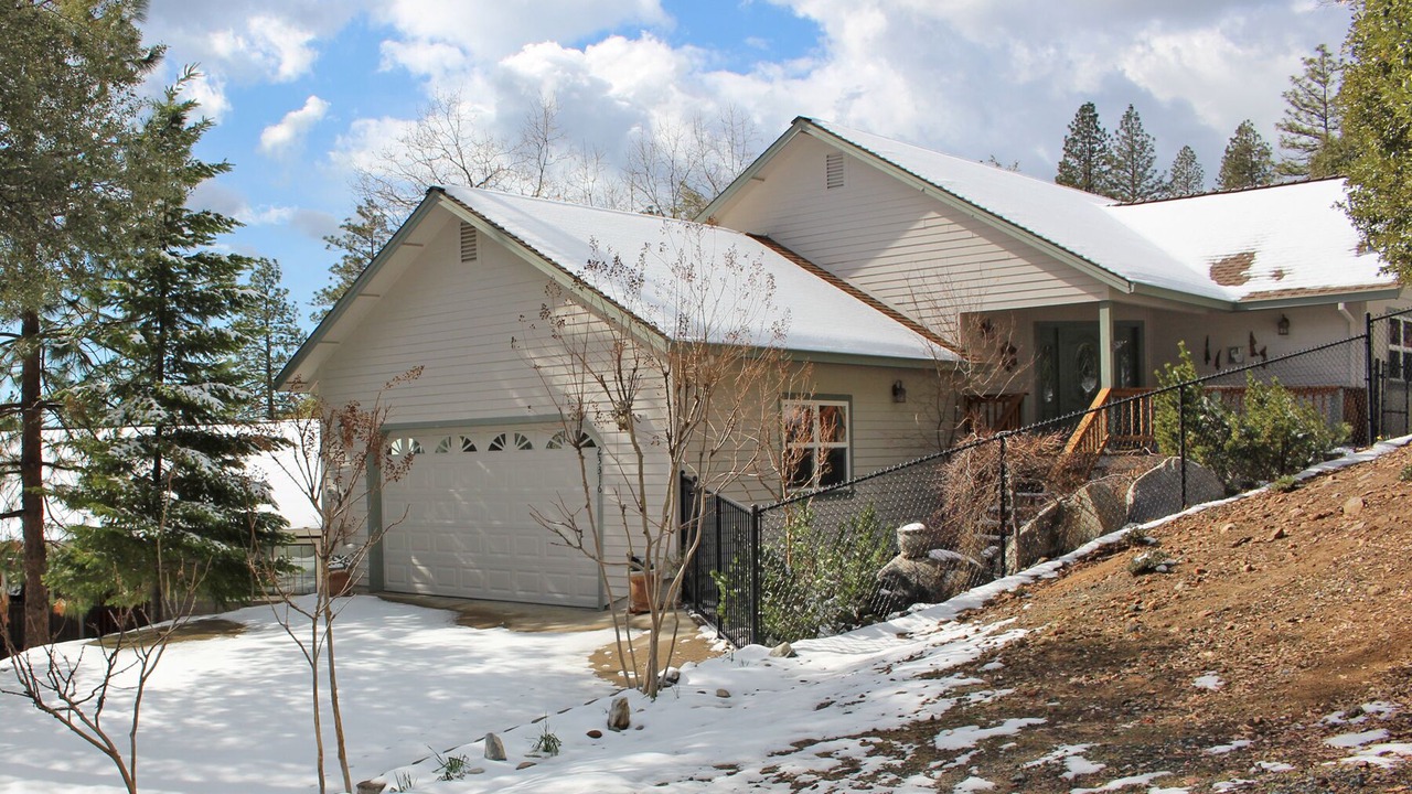 Photo of Outdoor in Twain Harte