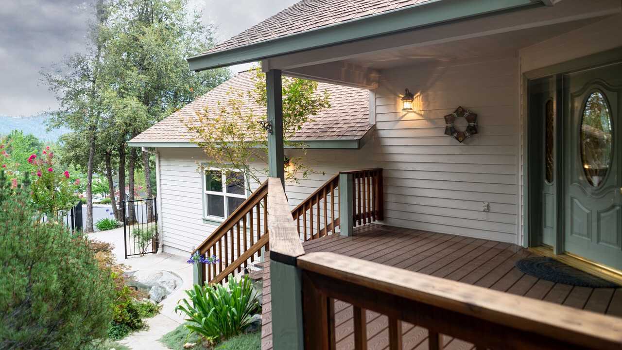Photo of Outdoor in Twain Harte