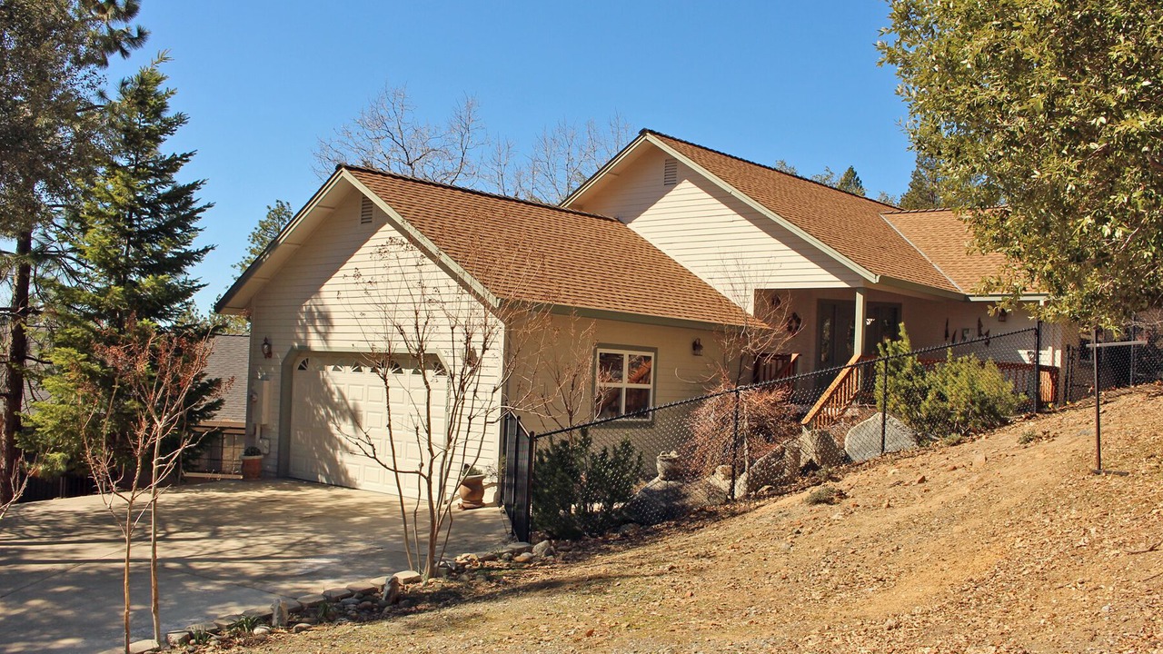 Photo of Outdoor in Twain Harte
