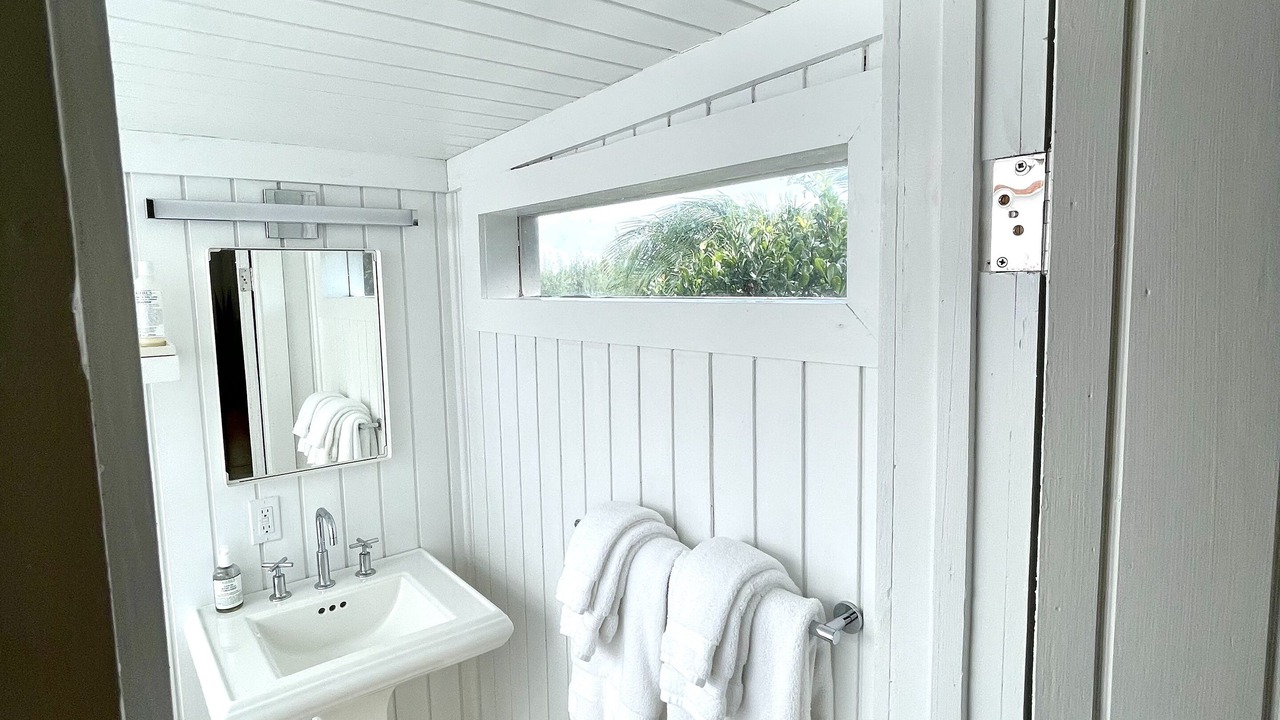Photo of Bathroom in Gregory Town