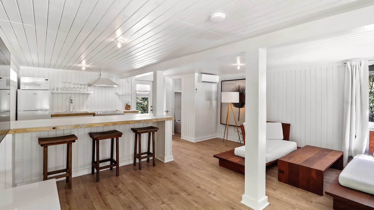 Photo of Kitchen in Gregory Town