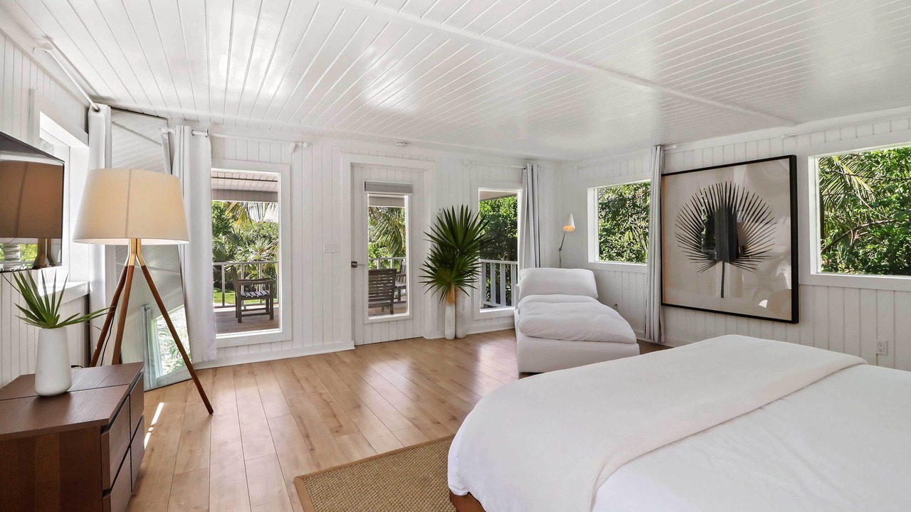 Photo of Bedroom in Gregory Town