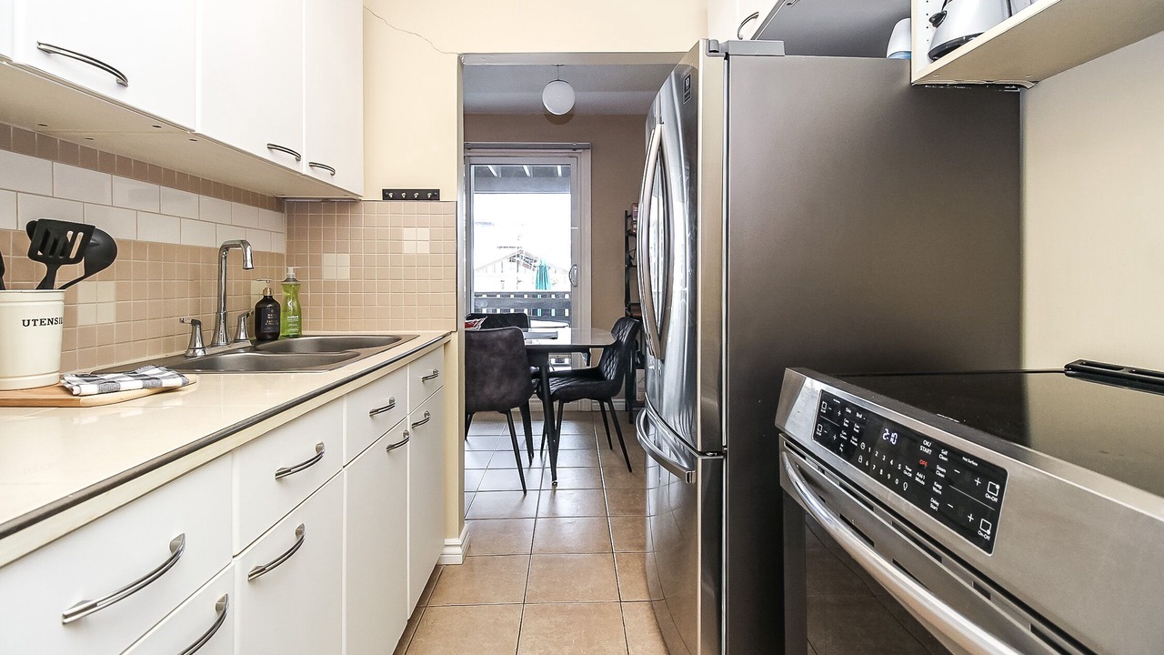 Photo of Kitchen in Wasaga Beach