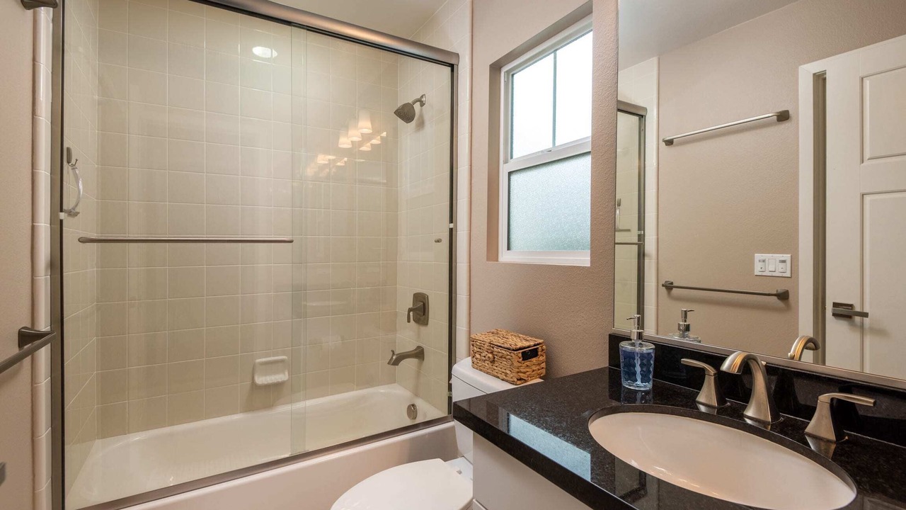 Photo of Bathroom in Cardiff-by-the-Sea
