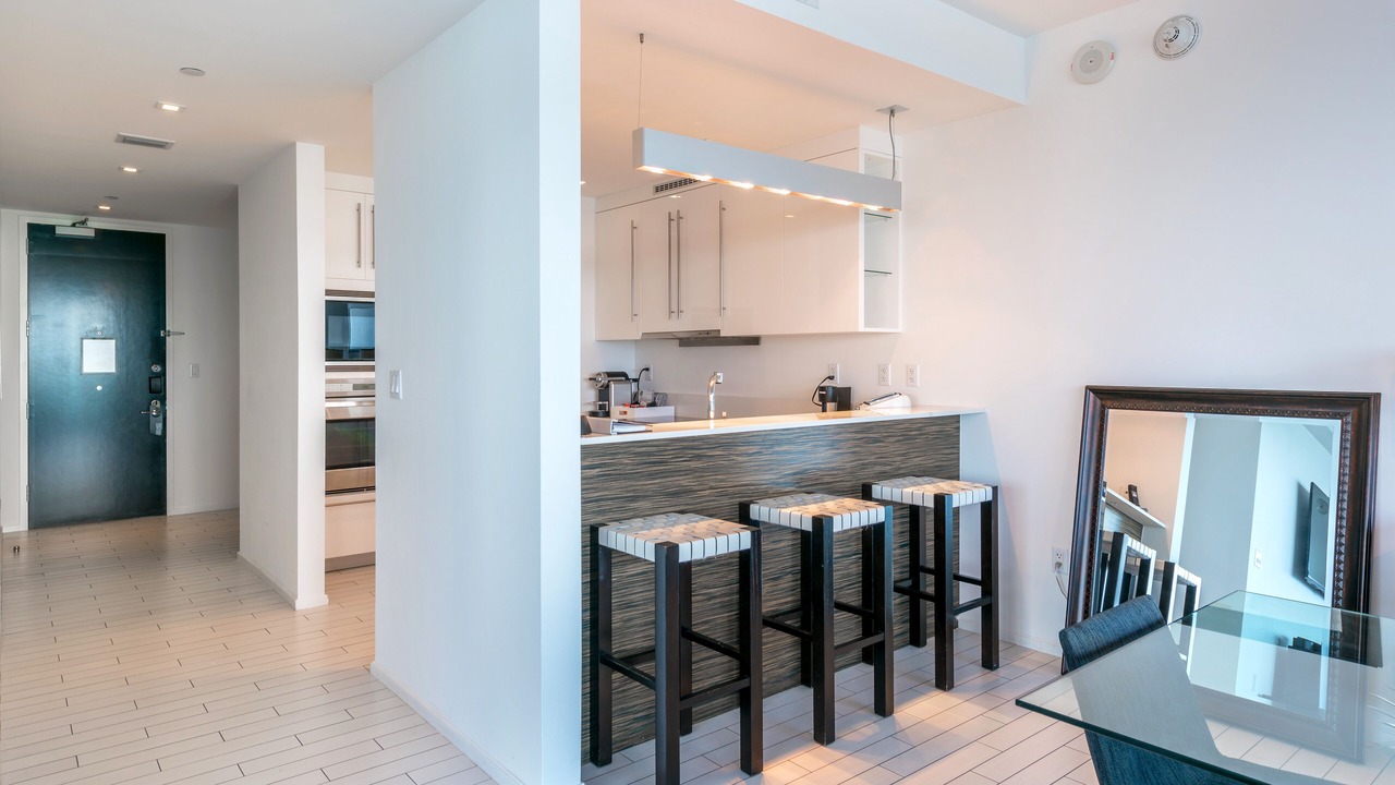 Photo of Kitchen in City Center
