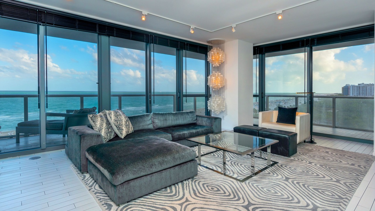 Photo of Livingroom in City Center