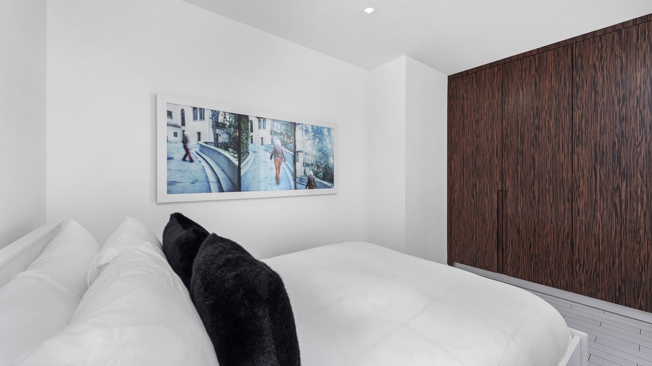 Photo of Bedroom in City Center