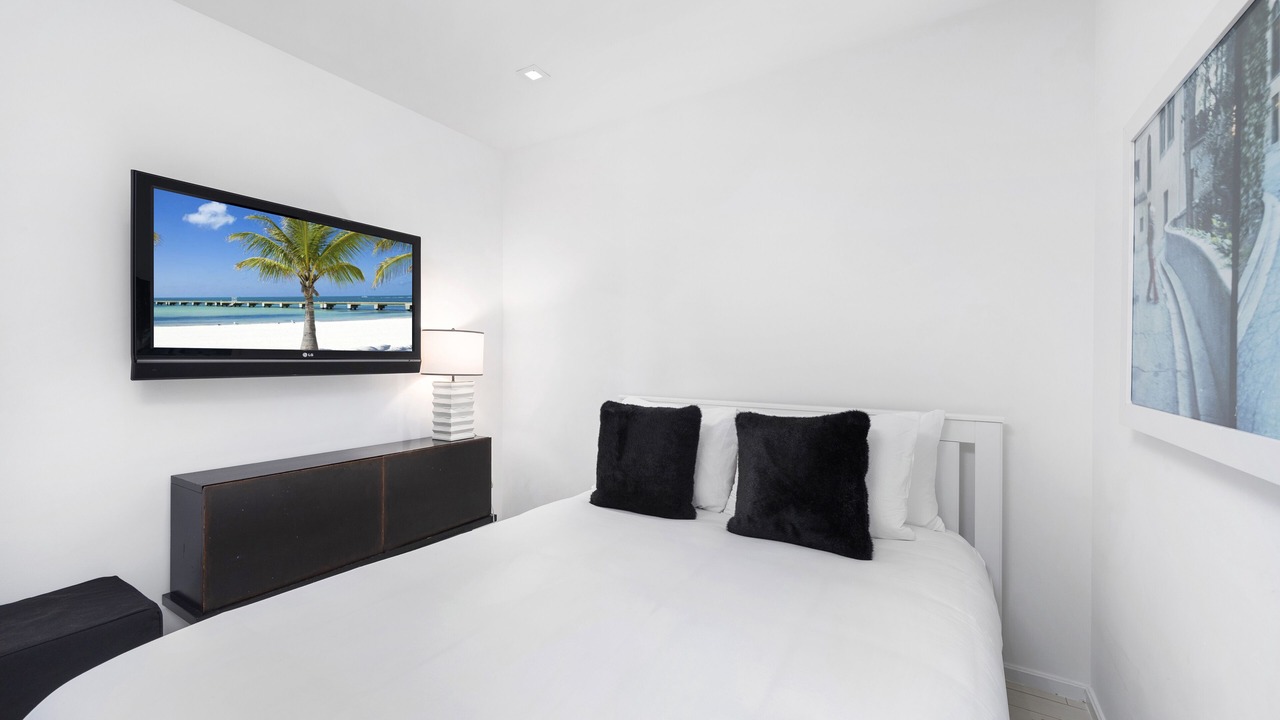 Photo of Bedroom in City Center