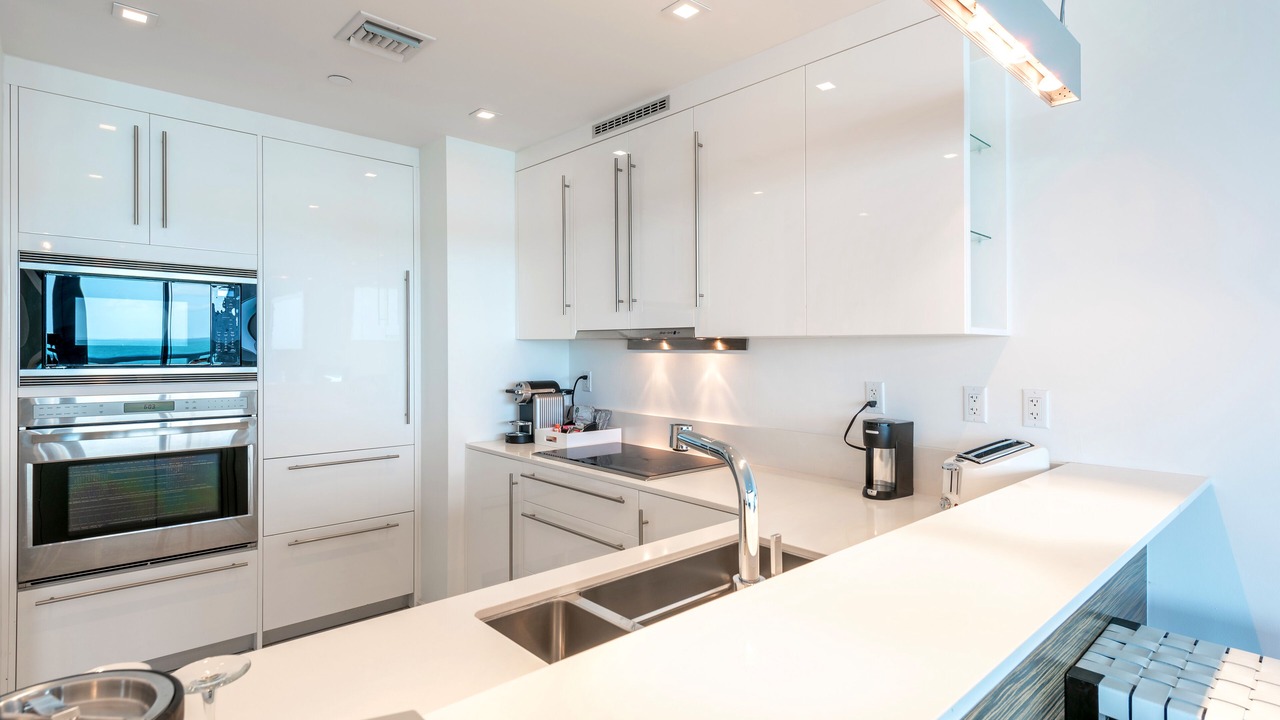 Photo of Kitchen in City Center