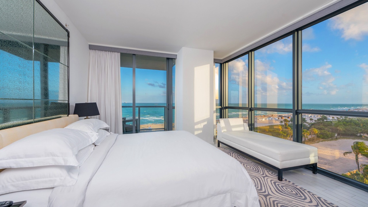Photo of Bedroom in City Center
