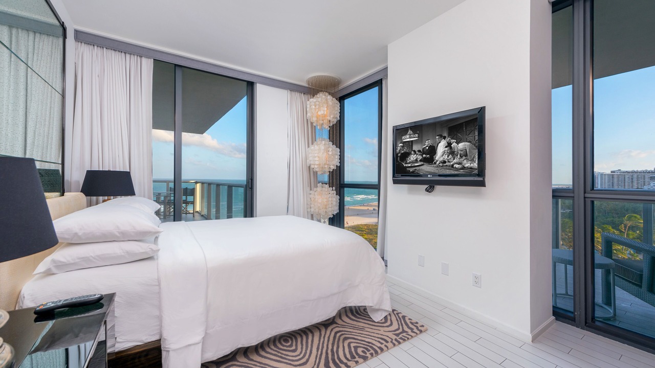 Photo of Bedroom in City Center