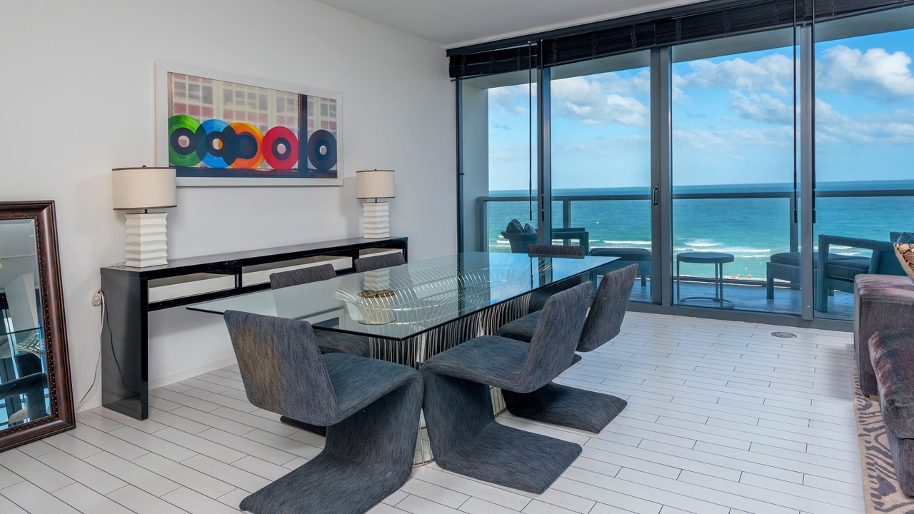 Photo of Livingroom in City Center