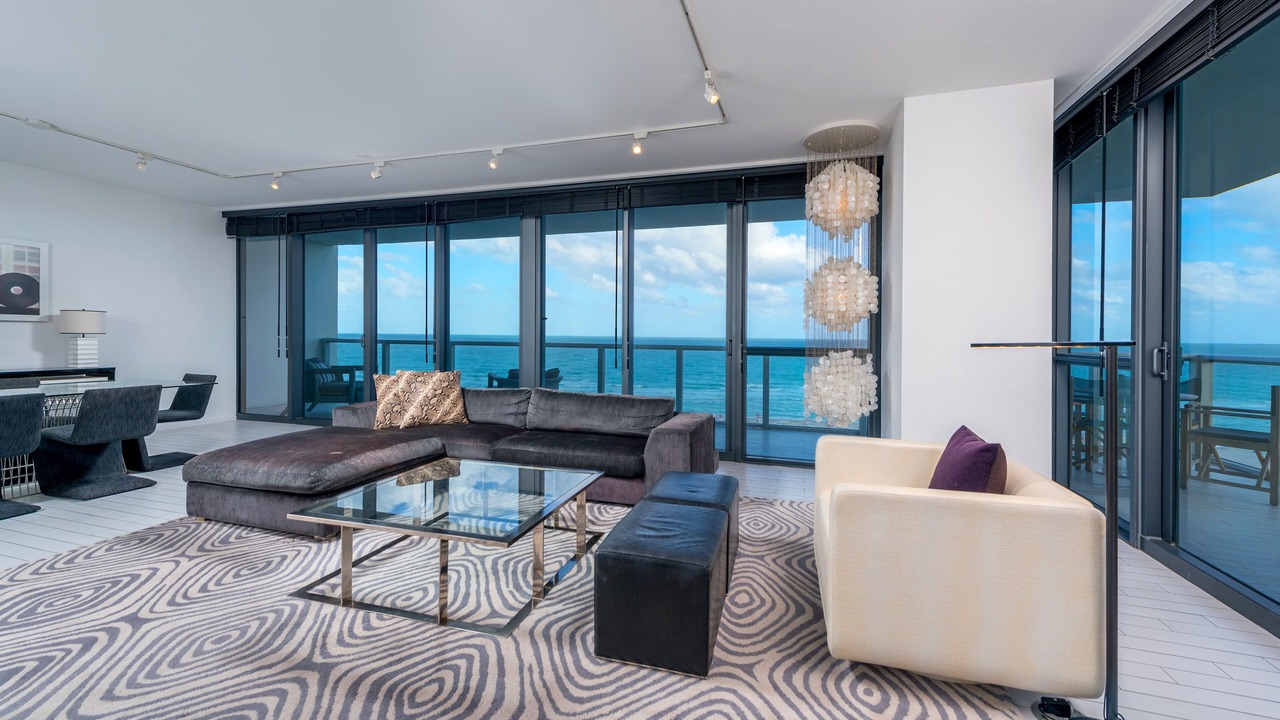 Photo of Livingroom in City Center