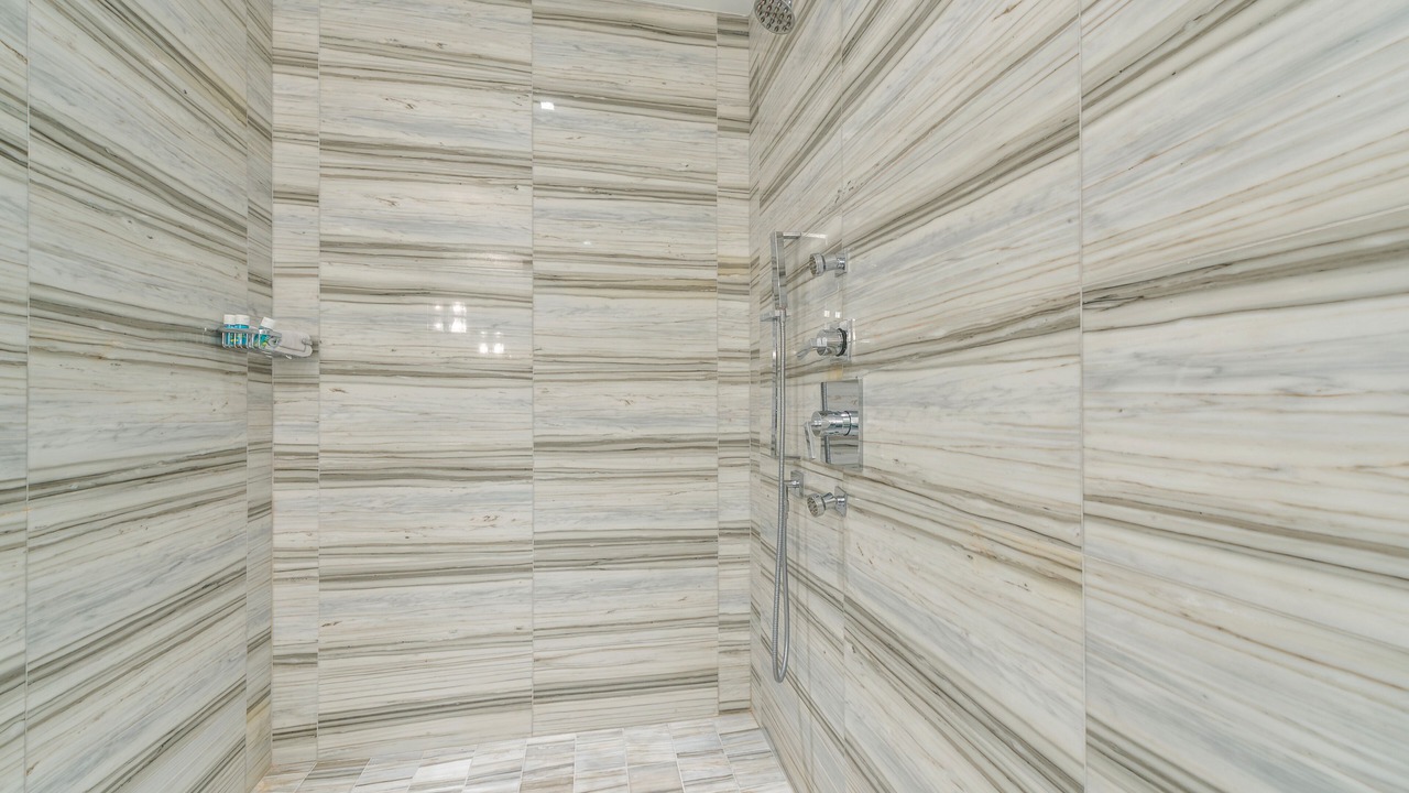 Photo of Bathroom in City Center