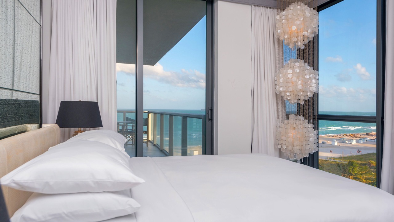 Photo of Bedroom in City Center