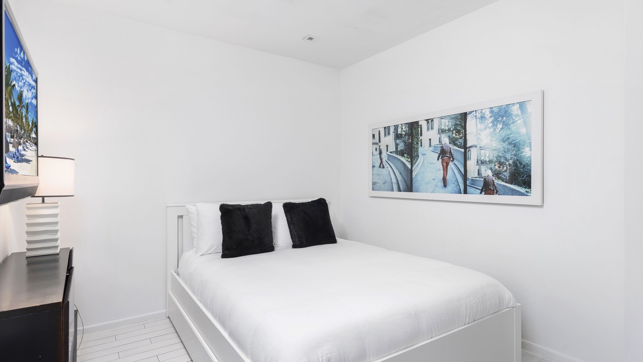 Photo of Bedroom in City Center