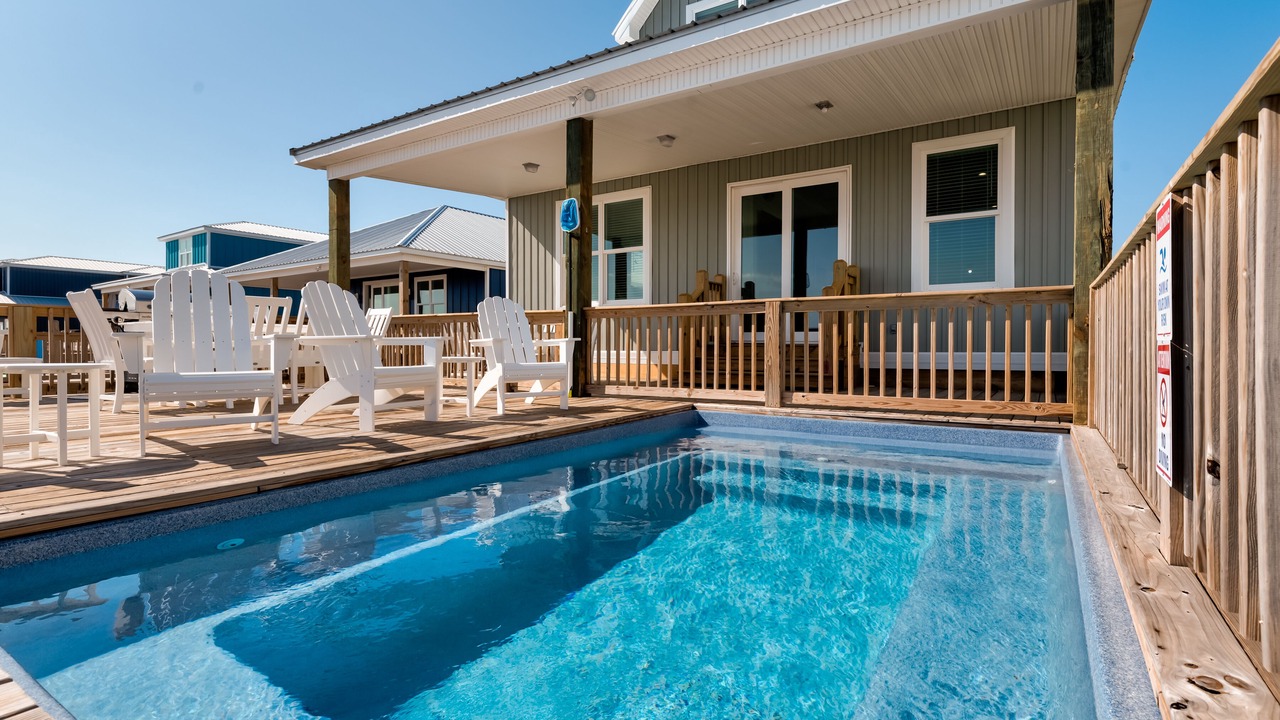 Photo of Outdoor in Dauphin Island