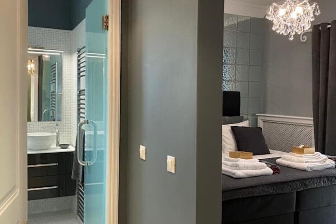 Photo of Bedroom in Doukades