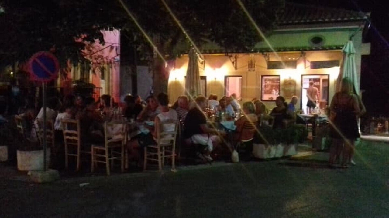 Photo of Outdoor in Doukades