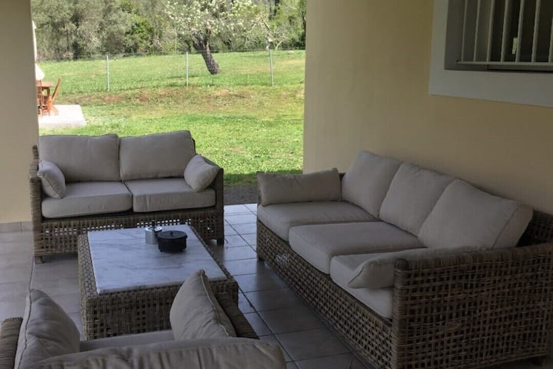 Photo of Patio Balcony in Doukades