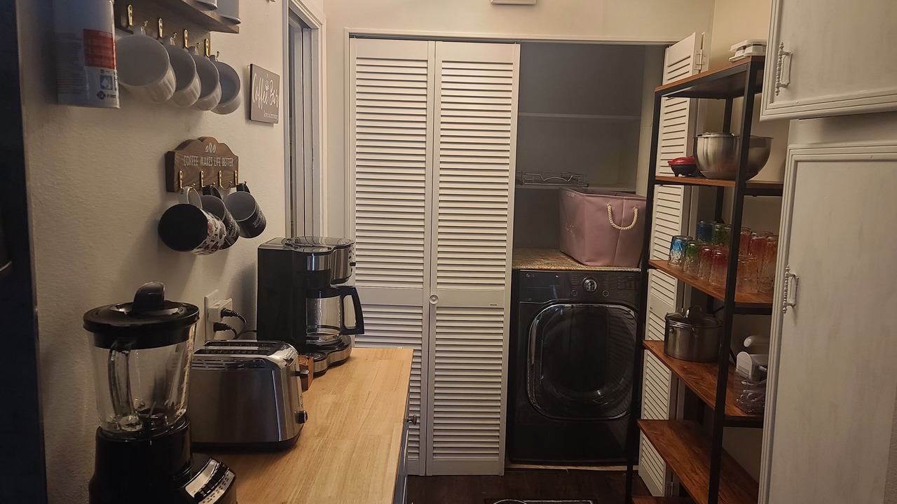 Photo of Kitchen in Upland
