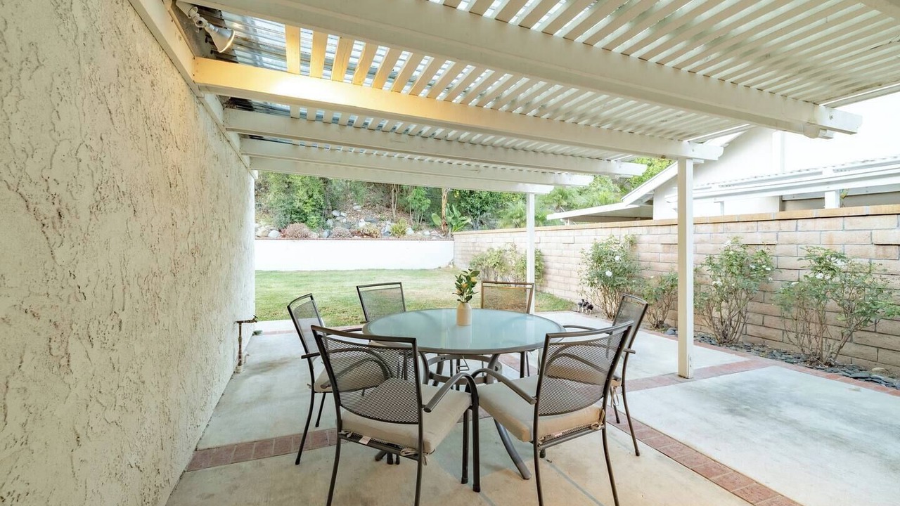 Photo of Outdoor in Laguna Hills