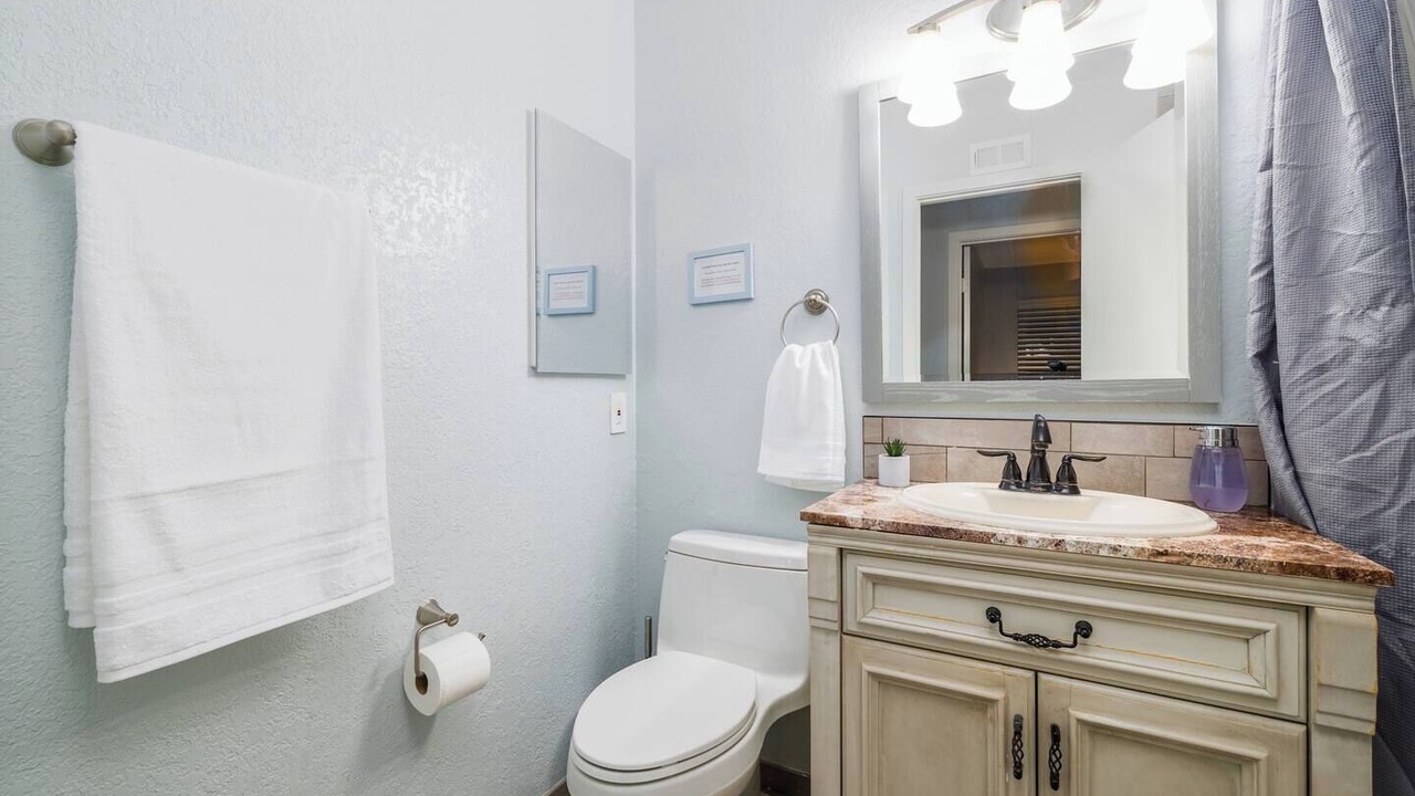 Photo of Bathroom in Laguna Hills