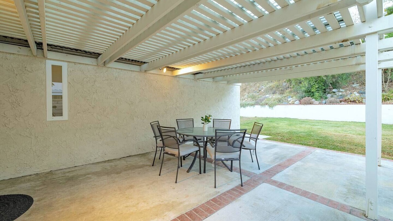 Photo of Outdoor in Laguna Hills