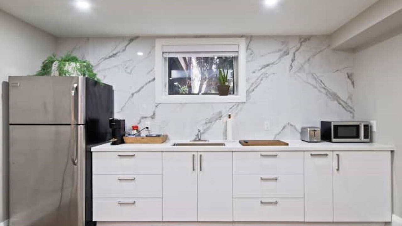 Photo of Kitchen in High Park North