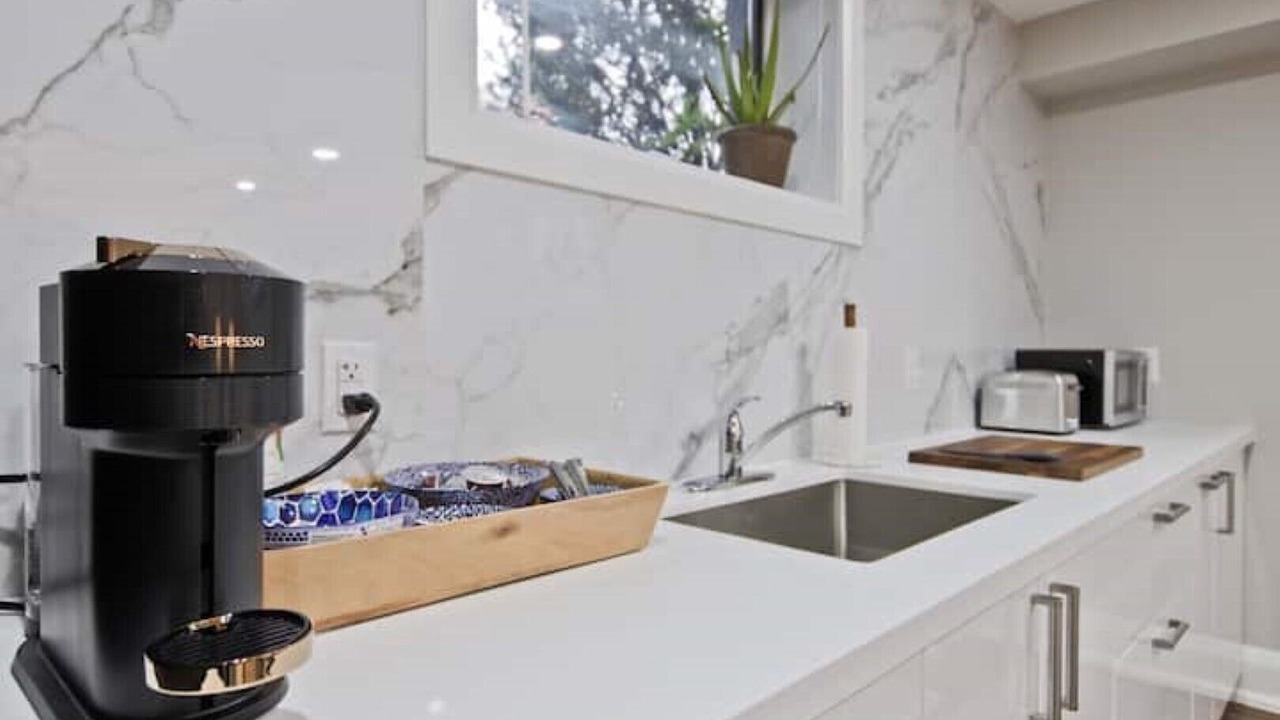 Photo of Kitchen in High Park North