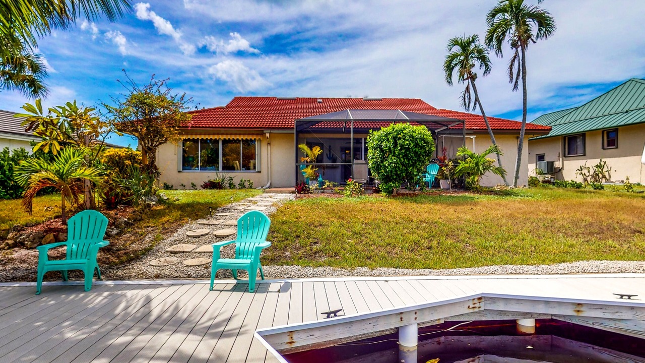 Photo of Outdoor in Marco Island