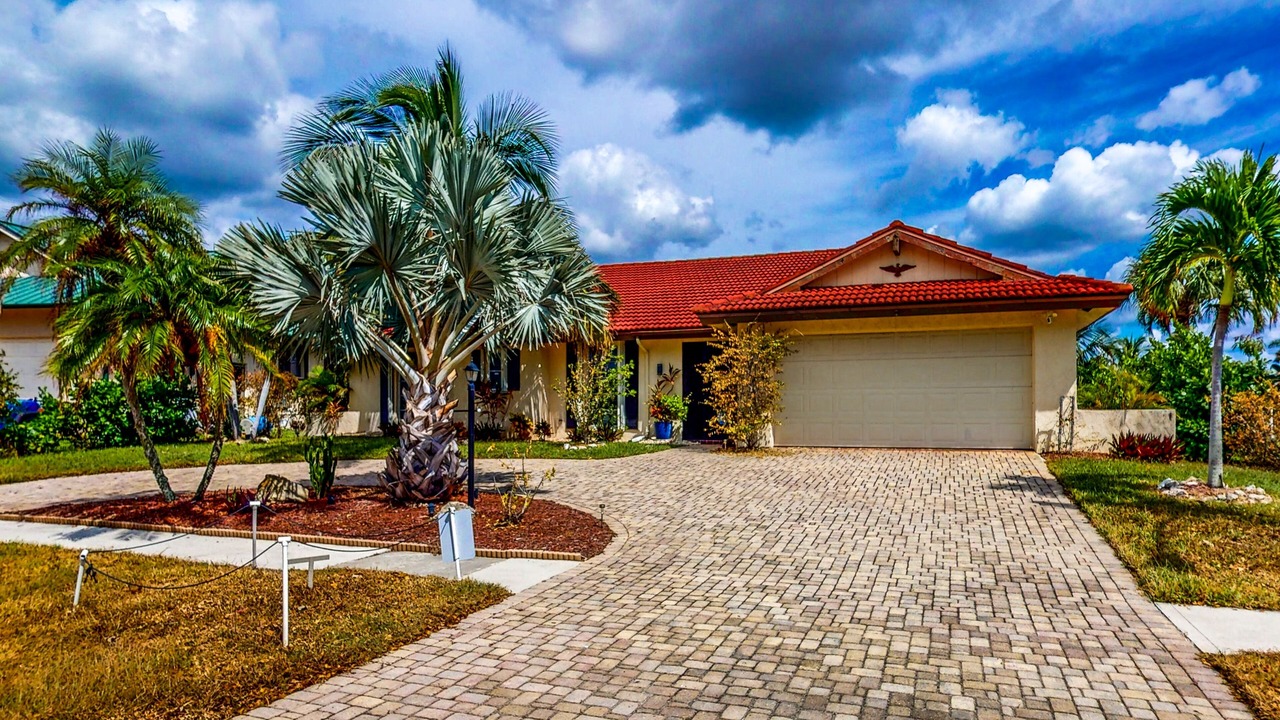 Photo of Outdoor in Marco Island