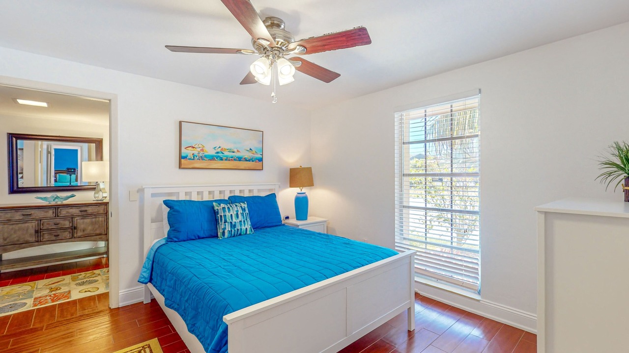 Photo of Bedroom in Marco Island