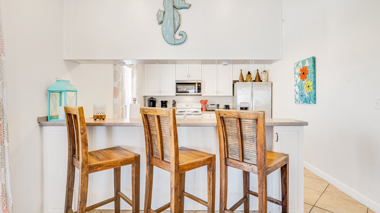 Photo of Kitchen in Fort Morgan Pines