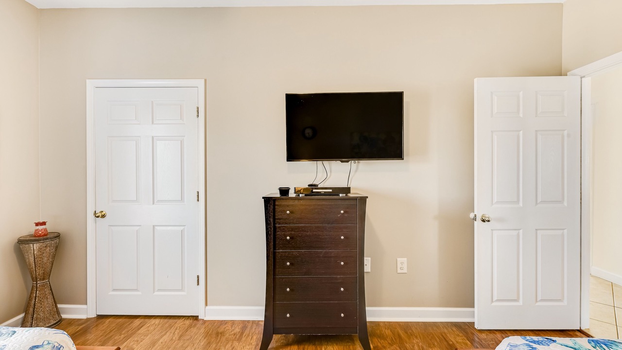 Photo of Bedroom in Fort Morgan Pines