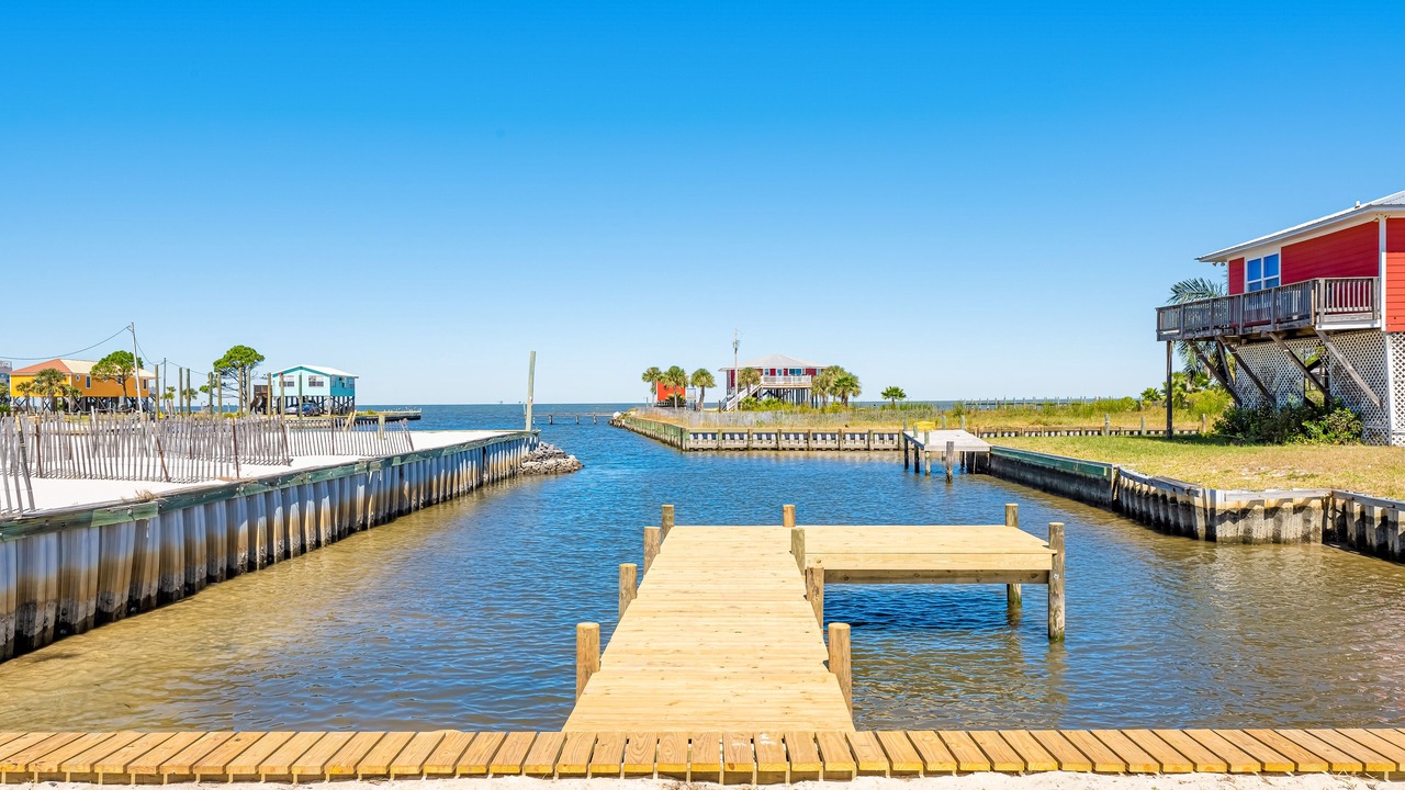 Photo of Outdoor in Fort Morgan Pines