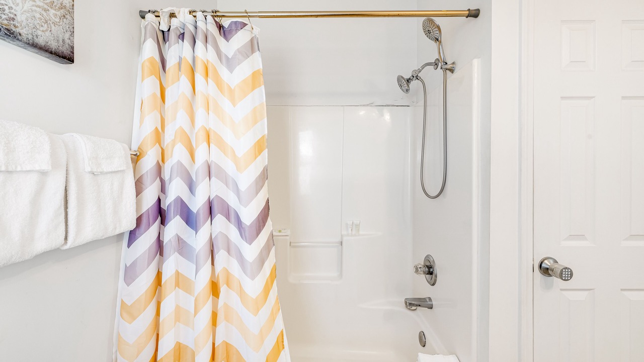 Photo of Bathroom in Fort Morgan Pines