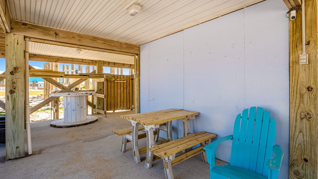 Photo of Outdoor in Fort Morgan Pines