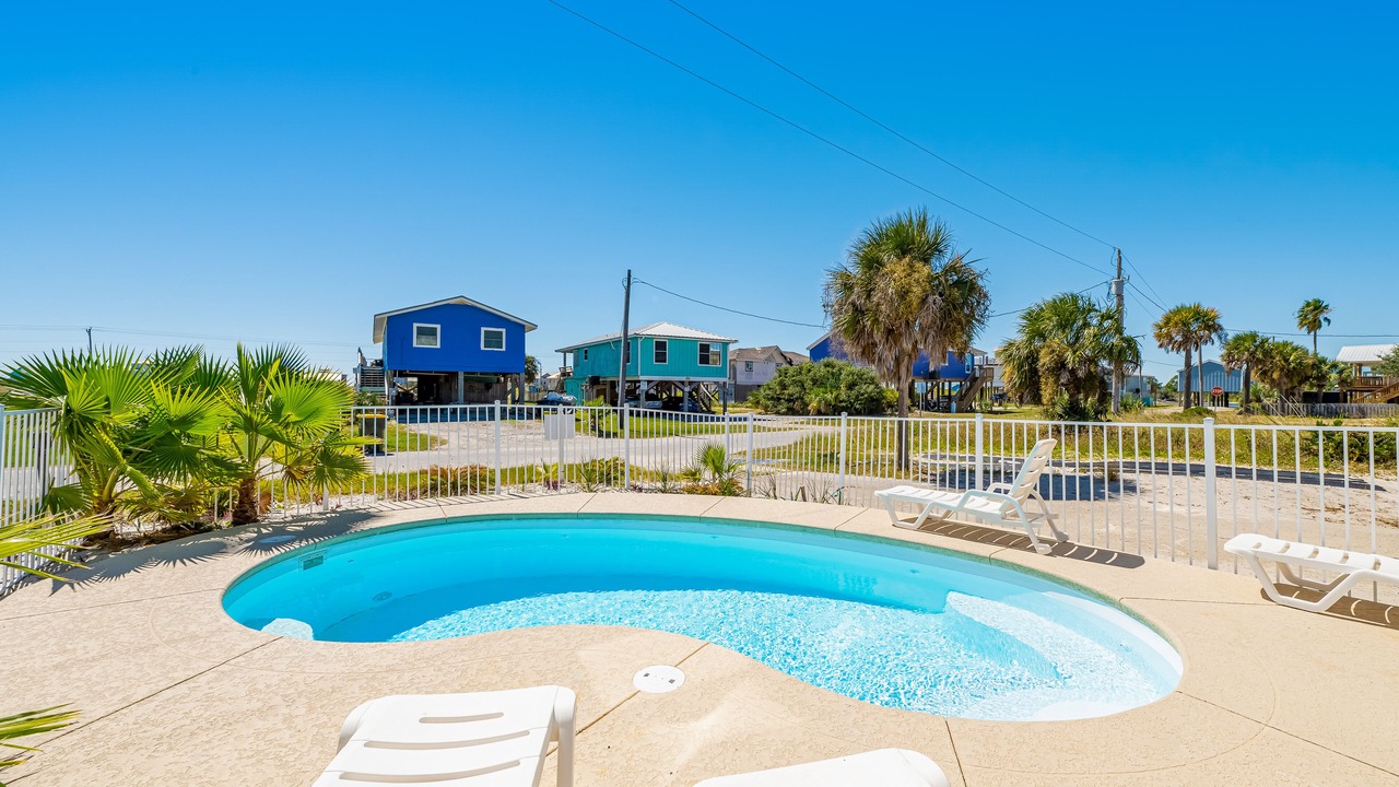 Photo of Outdoor in Fort Morgan Pines
