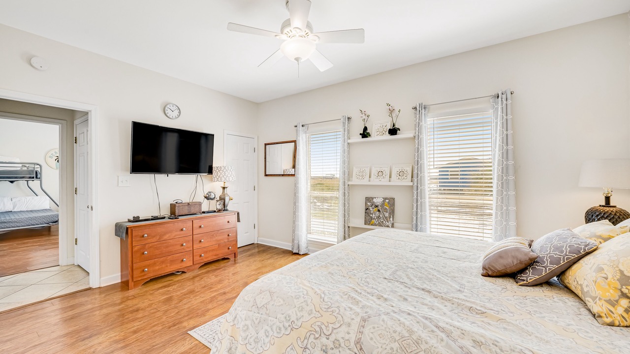 Photo of Bedroom in Fort Morgan Pines