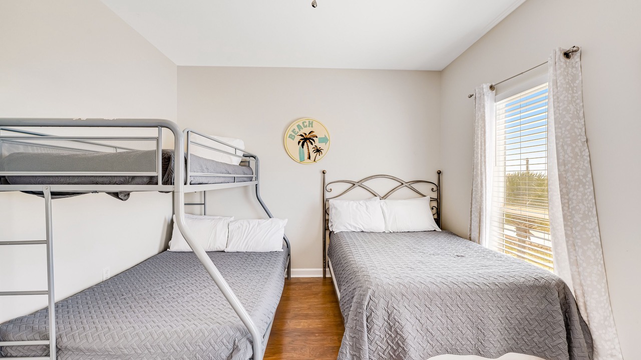 Photo of Bedroom in Fort Morgan Pines
