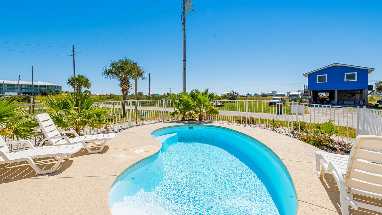Photo of Outdoor in Fort Morgan Pines